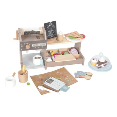 Set de café barista SMALL FOOT COMPANY