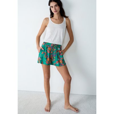 Short de pyjama imprimé FIEGO ETAM