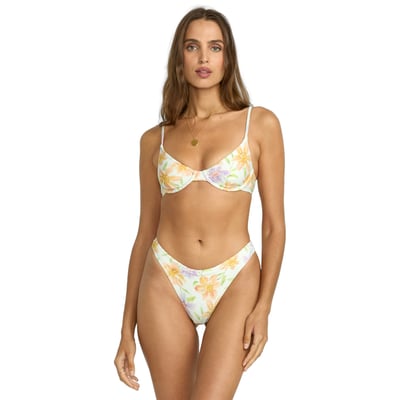 Haut de bikini brassière DAY DRIFTIN DEMI BILLABONG