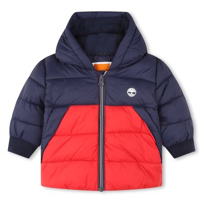 Doudoune bebe garcon 2 ans La Redoute