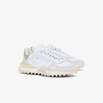 Elite Active low top trainers LACOSTE