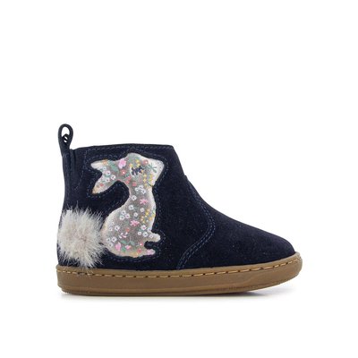Botas Bouba Pimpim SHOO POM