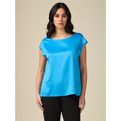 T-shirt bi-matière OLTRE