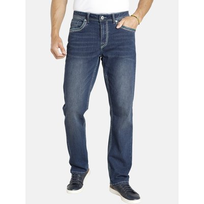 Jean taille basse MORTEN JAN VANDERSTORM