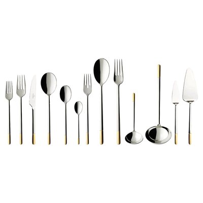Ménagère 113Pcs.lunch ELLA VILLEROY & BOCH