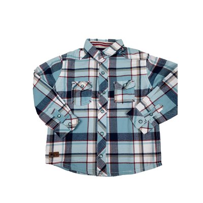 Chemise - Très bon état SERGENT MAJOR