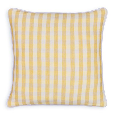 Capa de almofada, 45x45 cm, Capucine LA REDOUTE INTERIEURS
