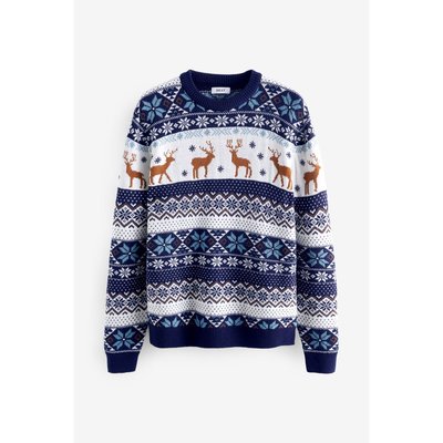 Pull de noel homme classe on sale