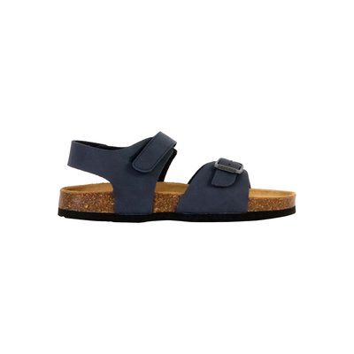Mules Cuir  Parker PLAKTON
