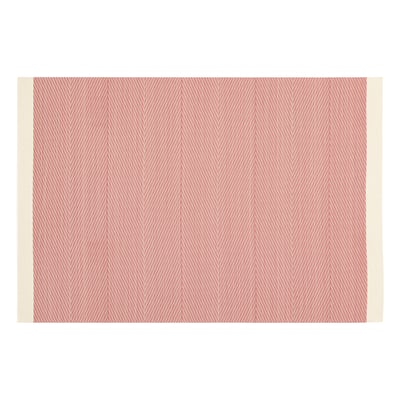 Set de table tissé avec liseré SECRET DE GOURMET