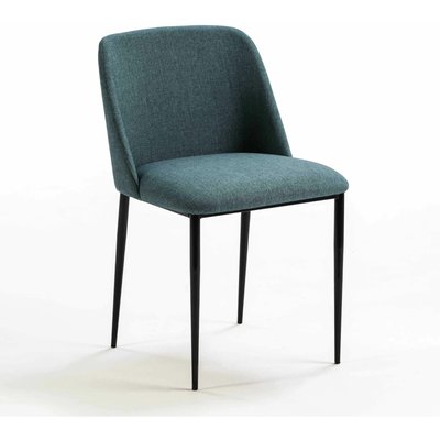 Chaise en métal et toile, Ahín RECOLLECTION