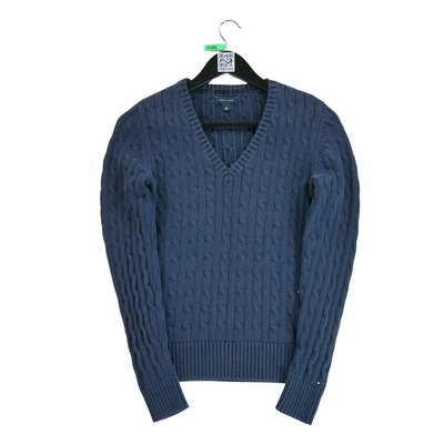Pull - Très bon état TOMMY HILFIGER