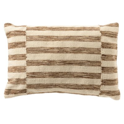 Coussin Andreas - Blanche, 40x60 cm DUTCH DECOR