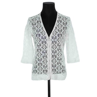 Blouse en soie - Très Bon État CLAUDIE PIERLOT