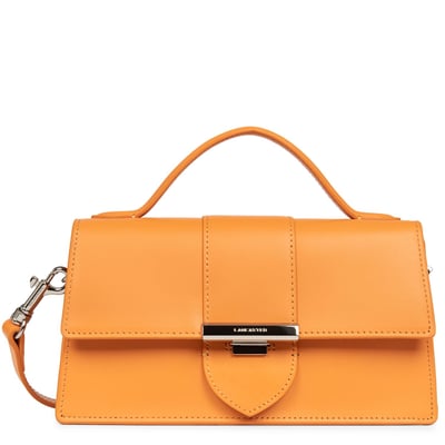 Sac cuir PARIS ILY LANCASTER
