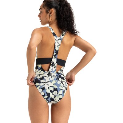Maillot de bain une pièce. ROXY
