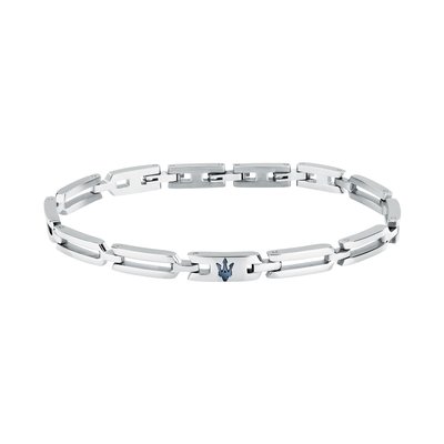 Bracelet en acier ICONIC MASERATI