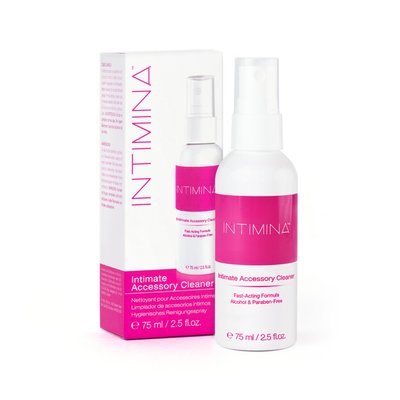Nettoyant pour Accessoires Intimes INTIMINA