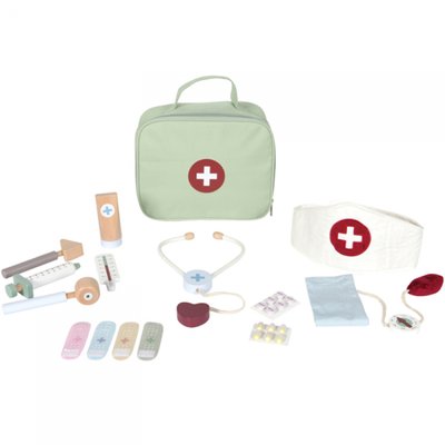 Mallette de docteur LITTLE DUTCH