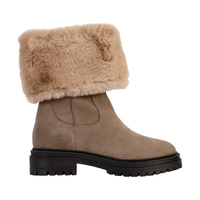 Bottes Cuir Iridea GEOX