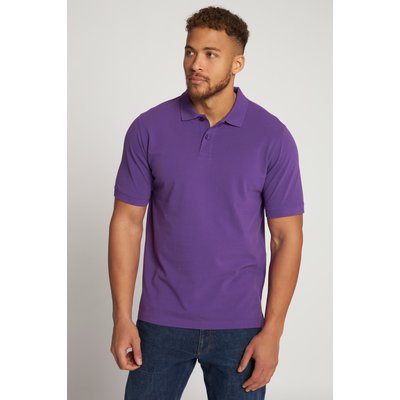Polo collection Basic à manches courtes JP1880