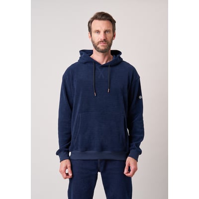 Sweat loose homme en velours côtelé TOROY DEELUXE