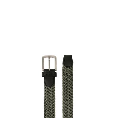 CEINTURE STRETCH HERBBLACK PULLIN