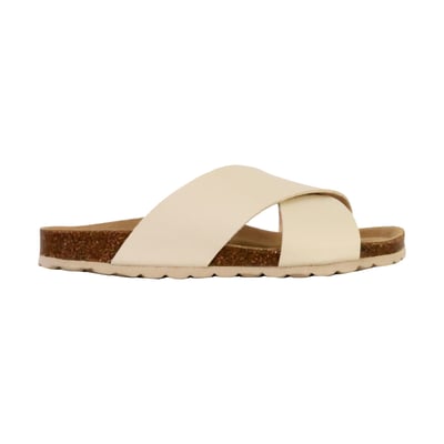 Sandales Cuir Alto THE DIVINE FACTORY
