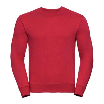 Sweat à capuche AUTHENTIC RUSSELL