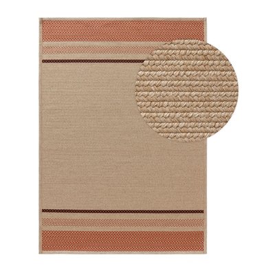 Tapis d'extérieur & intérieur NANDI BENUTA 