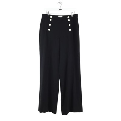 Pantalon droit - Très Bon État CLAUDIE PIERLOT