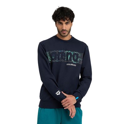 Sweat-shirt unisexe Logo Crew ARENA
