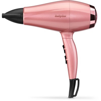 Sèche cheveux 5913PE Rose Petal Blush BABYLISS