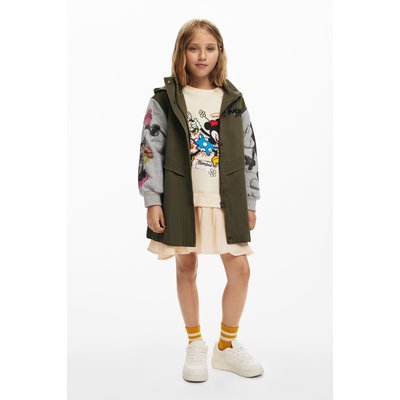 Parka combinée Disney™ DESIGUAL