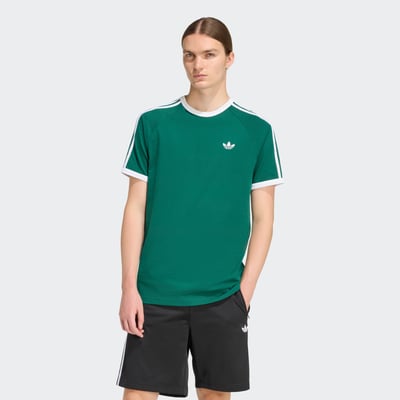 T-shirt manches courtes, 3 bandes adidas Originals