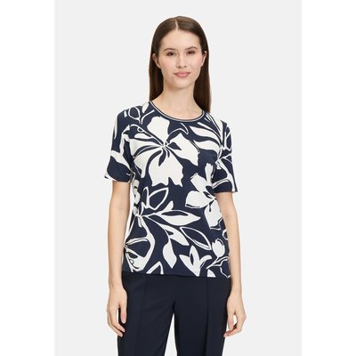 T-shirt basique à imprimé BETTY BARCLAY