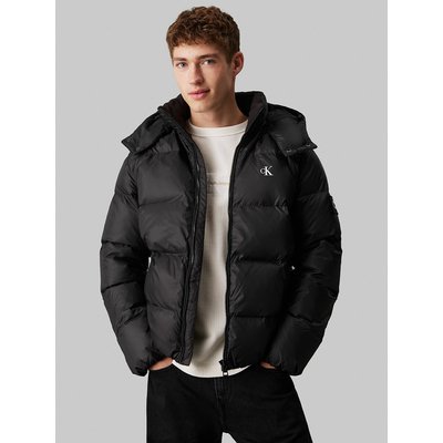 Manteau blouson homme CALVIN KLEIN JEANS La Redoute