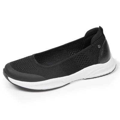 Ballerines slip on, souple et légère ISOTONER