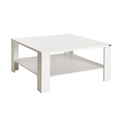 Table basse 1 étagère L90 cm - LENA CALICOSY