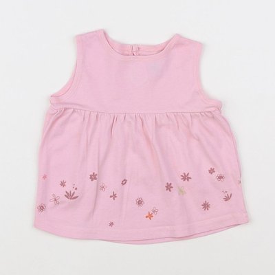 Débardeur - Très bon état PETIT BATEAU