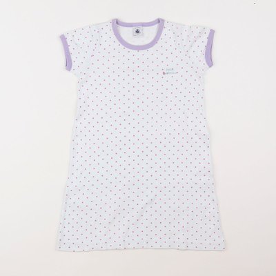 Chemise de nuit coton - Très bon état PETIT BATEAU