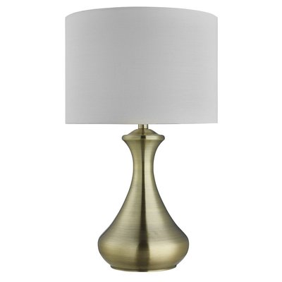 Lampe    TOUCH BOUTICA-DESIGN