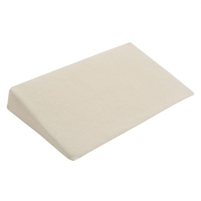 Plan incliné 10° Organic coton pour lit 60 x 120 cm CANDIDE