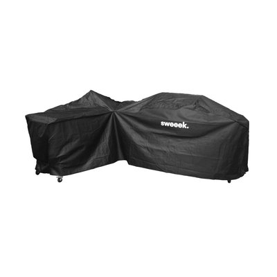 Housse de protection barbecue Rochefort HOUSSE ROCHEFORT SWEEEK
