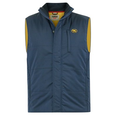 Veste sans manches FELIPE DUKE