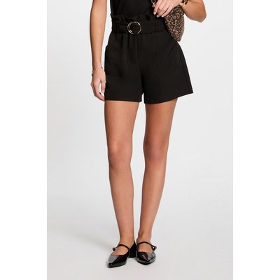 Combishort ceinturée MORGAN