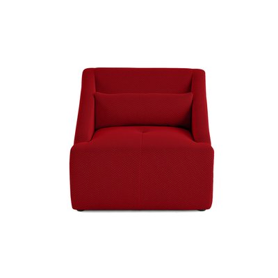 Fauteuil en Tissu mailles 3D - ONYX LISA DESIGN