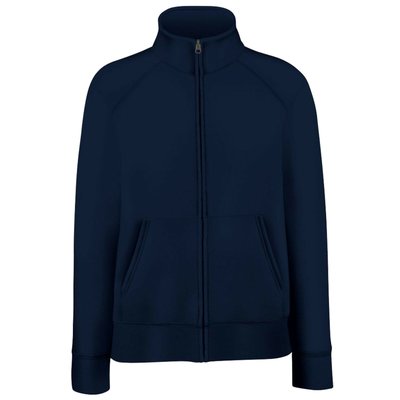 Veste polaire FRUIT OF THE LOOM