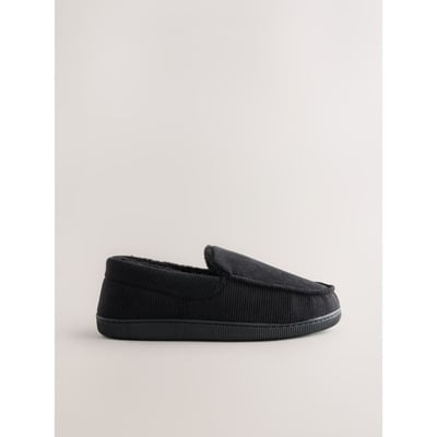 Chaussons style mocassin NEXT