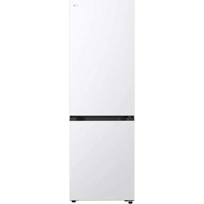 Réfrigérateur combiné GBBSJ10DSW LG